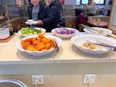 -素满香·素食自助餐(苏州·临顿路店)