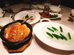 -世博洲际酒店-盛会堂中餐厅