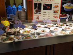 -丁里羊肉小镇(天鹅湖总店)