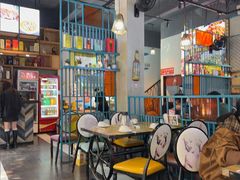 -湘香私房菜(大石长隆店)