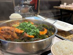 -黄记煌三汁焖锅(渝北金港国际店)