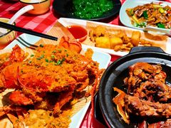 -阿里元海鲜·闽南特色菜(曾厝垵店)