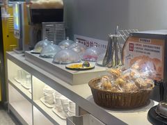 -豪享来中西餐厅(隆昌店)