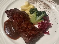 -领仕扒房(长春店)