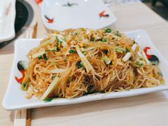 -大院涮烤·东北经典老味烧烤·铜锅涮肉(江南东路店)