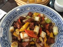 iphone_upload_pic-乔家满族八大碗(流水沟店)