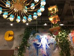 -蜀宴小调·精致家常菜(科华店)