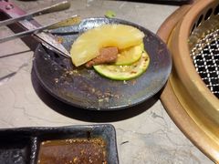 -谷牛日式烤肉(宝山U天地店)