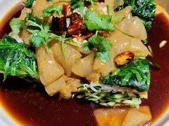 -李老哈·东北菜(宋园路店)