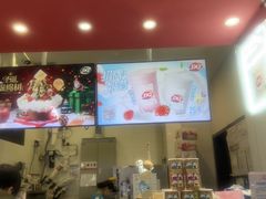 -DQ·蛋糕·冰淇淋(城南嘉园店)