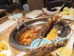 -季季红火锅(长沙步行街店)