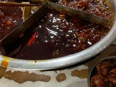 -渝味黄姐火锅(黄泥村店)