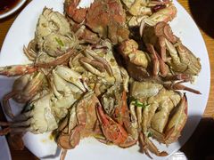 -阿军排档·烧烤