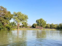 -西溪国家湿地公园