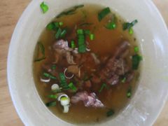 牛肉羹-好成财牛排馆(涂门街总店)