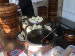 -谭景其·谭氏麻油菜包(集庆路店)