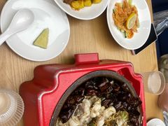 -大丰收脆鱼(浦西万达店)