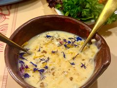 -克比叔叔印度餐厅Kebabs on the Grille(永康路分店)