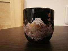 -富士山吉田線五合目