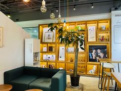 -天真蓝照相馆(五角场百联又一城店)