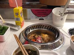 -龍歌自助小火锅(城阳万象汇店)