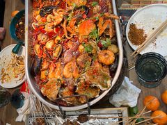 -小董哥烤串(故宫店)