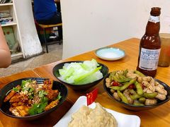 -炒豆合作社(东四总店)