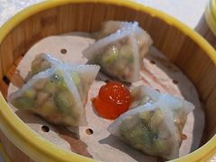 -海皇食府(水都假日酒店店)