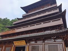 -敬亭山风景名胜区