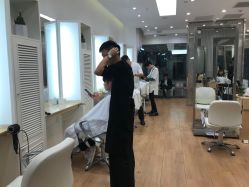 -简法造型·品牌形象店