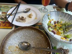 -龙记·香港茶餐厅(海上世界店)