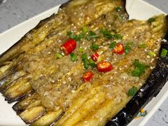 -李军力烧烤(政通路店)