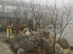 -华山御温泉度假村