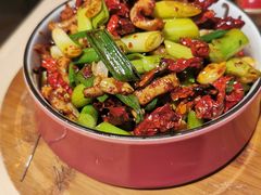 -山石榴·贵州菜(丰盛里店)