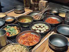 -夜食白市Yespicy·烧烤啤酒宵夜(番禺四海城店)