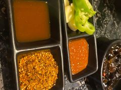 -九田家黑牛烤肉料理(中北镇店)