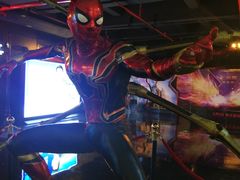 -萧山德纳MAX影城