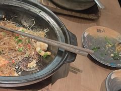 -啫火啫啫煲·顺德干蒸(西乡天虹店)