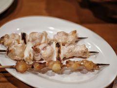 -福烤锦花(长乐路店)