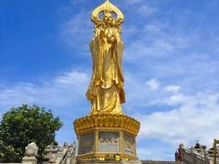 -广州莲花山旅游区
