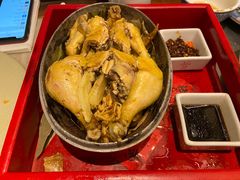 -桂满陇-锦绣江南(万象城店)