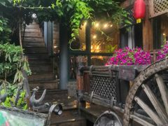 -慢丽江·云南野生菌土鸡锅(西山店)