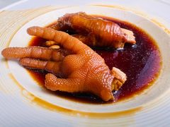 -顺德美的万豪酒店-万豪中餐厅