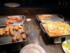 -星伦多自助料理·涮烤一体(虹悦城店)
