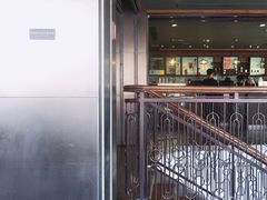 -星巴克(太原柳巷第一店)