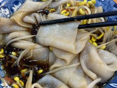 -张明富面皮店(东大街店)