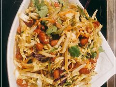 -小俩口烧烤东北菜(双井店)