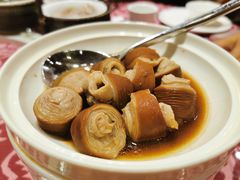 猪大肠-临家闽南菜(宝洲路店)