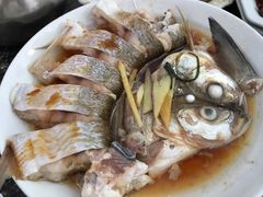 -锦江中华村农家乐饭庄