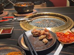 -厚贞日式烤肉(浦东汇智店)
